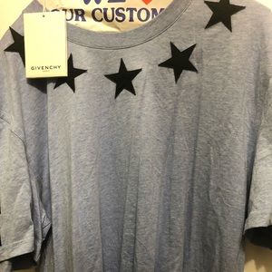 Givenchy Men’s Shirt